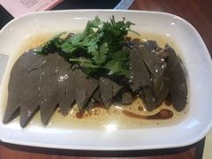 -壹只卤鹅·潮汕菜(莲塘店)