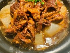 -新旺茶餐厅·早餐·夜宵(仙霞店)