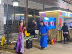 -北京前门大栅栏