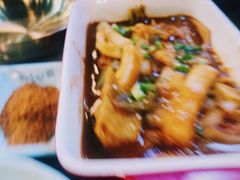 -首尔馆韩国料理(金童路店)
