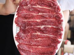 -八合里潮汕鲜牛肉火锅(深圳海岸城店)