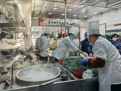 -惠宾饭庄(中山路店)