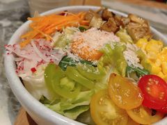 -沛家·西餐Brunch·直火料理