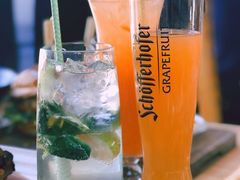 -LENBACH兰巴赫西餐啤酒坊(大连东港店)