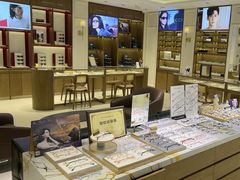 -亨得利眼镜(中山路一店)