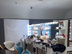 -海马体照相馆(上海月星环球港店)