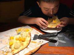-秀·爱尔兰餐吧(上海路店)
