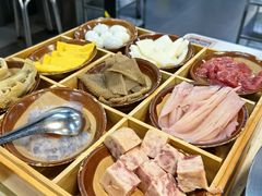 -芈重山老火锅(昌平店)