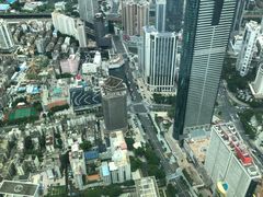 -瑞吉酒店 · Elba 欧尔巴意大利餐厅· 精致意餐·云端聚会