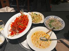 -金陵家宴·金陵春·南京菜(夫子庙店)