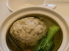 -玉华台饭庄·淮扬菜·烤鸭(望京店)