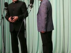 -周末相声俱乐部