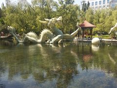 -水磨沟公园