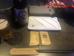 -很久以前羊肉串(打浦路店)