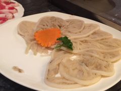 -重庆大队长火锅(凤城八路店)