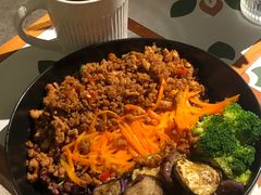 -FUNFUN有饭花园聚会餐厅