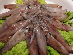 -郑庄脂渣海鲜楼(九水路店)