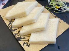 蔗汁马蹄糕-点都德(华强南店)
