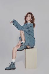 点击看大图 -onlygirl摄影美学馆高端定制(江滩店)