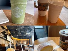 -星巴克臻选(成都东方新希望天祥店)