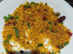 -大锅强·蒸海鲜青岛菜(吾悦广场店)