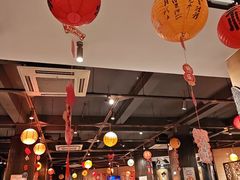 -红鼎坊·老成都火锅(新南门店)