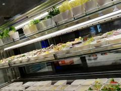 -吉布鲁牛排海鲜自助(硕果时代店)