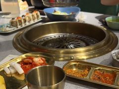 -妥妥烤肉料理(昙华林店)