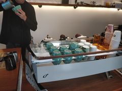 -Line 咖啡(石厦花园店)