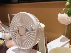 -滇野云南野生菌餐厅(陕西南路店)