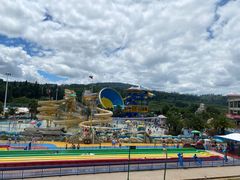 -青鱼湾水上乐园