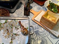 -绿茶餐厅(千岛湖银泰城店)