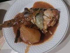 -江湖水乡铁锅炖魚(周庄嘉园店)