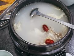 -长今家韩国料理(瑞景店)