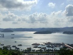 -仙人山公园