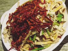 -如意香辣鸡架(总店)