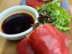 -潮粥荟·潮汕砂锅粥(槐房万达店)