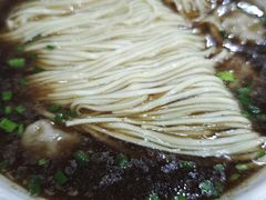 -蒋家桥饺面店(广陵路店)