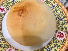 烤馒头-砂锅居(西四店)