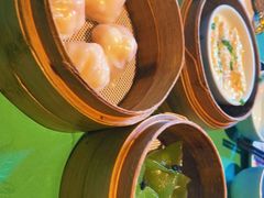 -誉八仙茶室酒楼(新天地店)