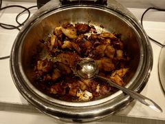 -玫瑰花园自助烤肉(顺义鑫海韵通店)