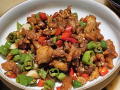 -锦府盐帮·侯宅(五棵松万达店)