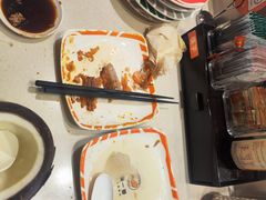 -新一番三文鱼寿司(大东海店)