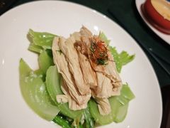 -大鸽饭(汉溪长隆店)