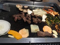 -火炉火自助餐(朝阳大悦城店)