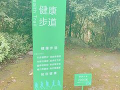 -桃花岛景观公园
