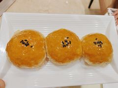 -兴悦酒家(保利克洛维店)