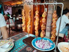 -巴依老爷新疆美食(工体旗舰店)