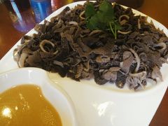 -老仁义·清真菜(太古街店)