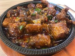-米村拌饭(砂之船中东奥莱店)